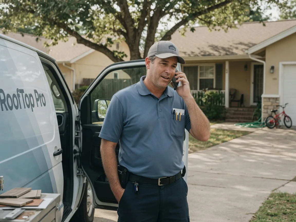 Roof Repair Jarales, NM FAQs