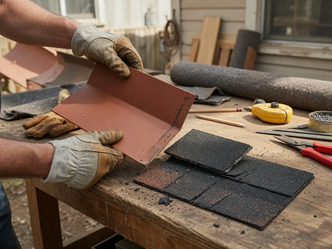Roof Repair company in Jarales, NM